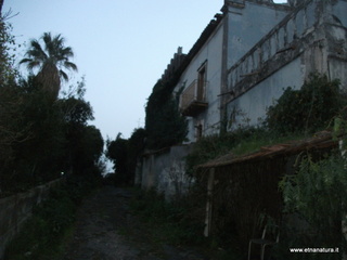 Villa Curia